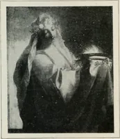 An illustration from Art in France (1911)