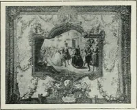 An illustration from Art in France (1911)