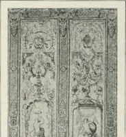 An illustration from Art in France (1911)