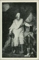 An illustration from Art in France (1911)