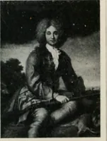 An illustration from Art in France (1911)