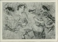An illustration from Art in France (1911)