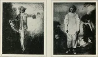 An illustration from Art in France (1911)