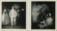 An illustration from Art in France (1911)