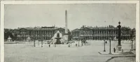 An illustration from Art in France (1911)