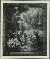 An illustration from Art in France (1911)