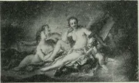 An illustration from Art in France (1911)