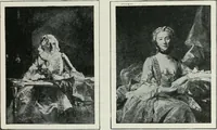 An illustration from Art in France (1911)