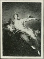An illustration from Art in France (1911)
