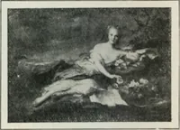 An illustration from Art in France (1911)