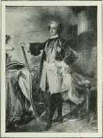 An illustration from Art in France (1911)