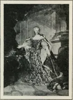 An illustration from Art in France (1911)