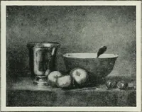 An illustration from Art in France (1911)