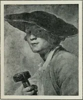An illustration from Art in France (1911)