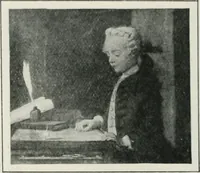 An illustration from Art in France (1911)