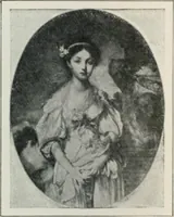 An illustration from Art in France (1911)