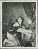 An illustration from Art in France (1911)