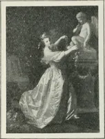 An illustration from Art in France (1911)