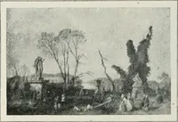 An illustration from Art in France (1911)