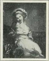 An illustration from Art in France (1911)