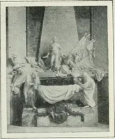 An illustration from Art in France (1911)