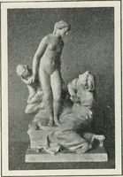 An illustration from Art in France (1911)