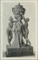 An illustration from Art in France (1911)