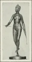 An illustration from Art in France (1911)