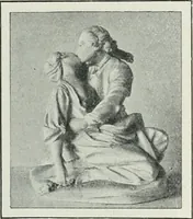 An illustration from Art in France (1911)