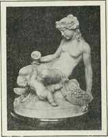 An illustration from Art in France (1911)