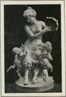 An illustration from Art in France (1911)