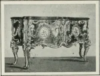 An illustration from Art in France (1911)