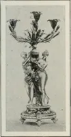 An illustration from Art in France (1911)