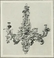 An illustration from Art in France (1911)