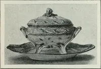 An illustration from Art in France (1911)