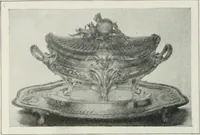 An illustration from Art in France (1911)