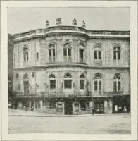 An illustration from Art in France (1911)