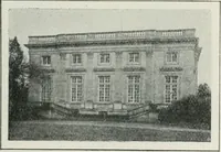 An illustration from Art in France (1911)