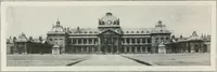 An illustration from Art in France (1911)