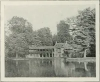 An illustration from Art in France (1911)