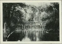 An illustration from Art in France (1911)