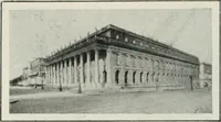 An illustration from Art in France (1911)