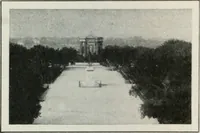 An illustration from Art in France (1911)