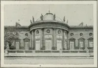 An illustration from Art in France (1911)