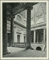 An illustration from Art in France (1911)