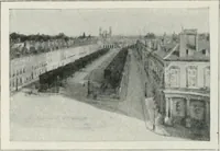 An illustration from Art in France (1911)