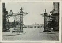 An illustration from Art in France (1911)