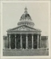 An illustration from Art in France (1911)