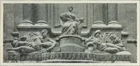 An illustration from Art in France (1911)