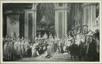 An illustration from Art in France (1911)